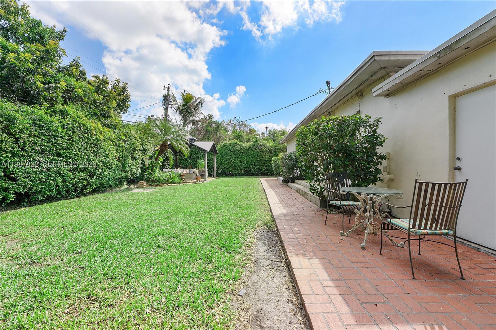 RIVIERA ESTATES 1ST ADDN - Residential