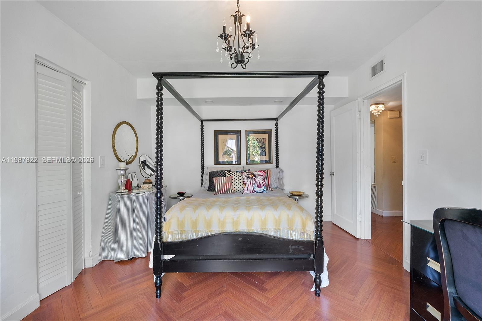 RIVIERA ESTATES 1ST ADDN - Residential