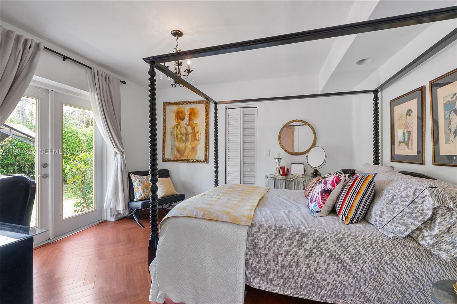 RIVIERA ESTATES 1ST ADDN - Residential