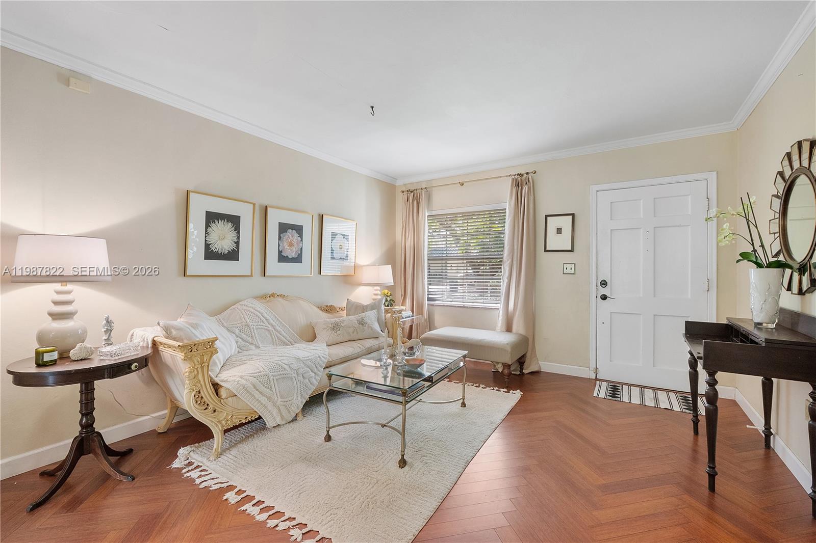 RIVIERA ESTATES 1ST ADDN - Residential