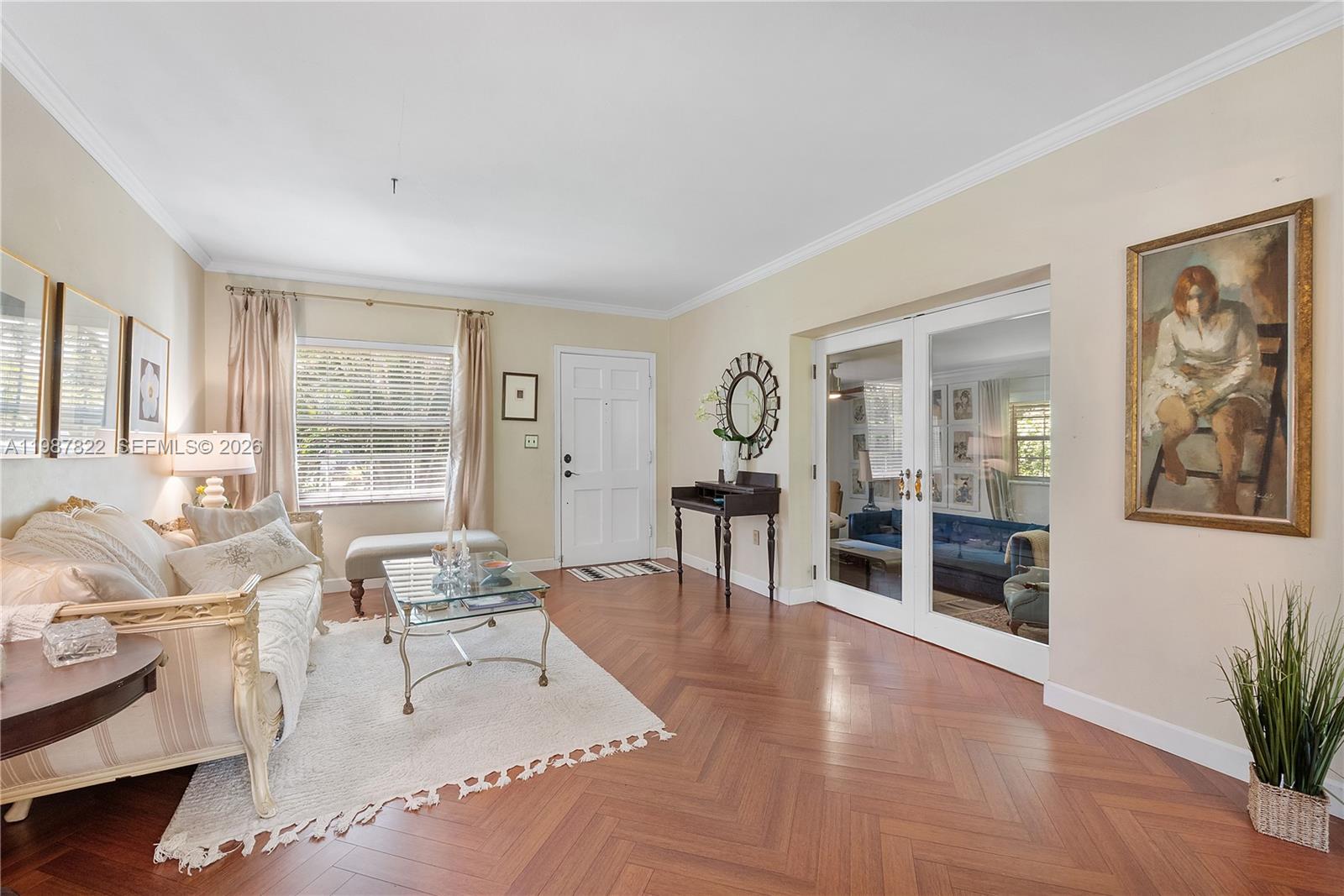 RIVIERA ESTATES 1ST ADDN - Residential