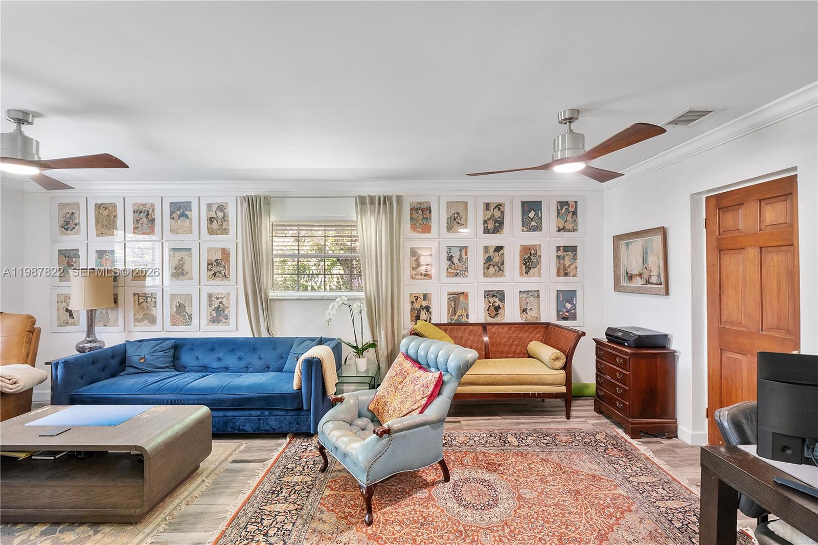 RIVIERA ESTATES 1ST ADDN - Residential