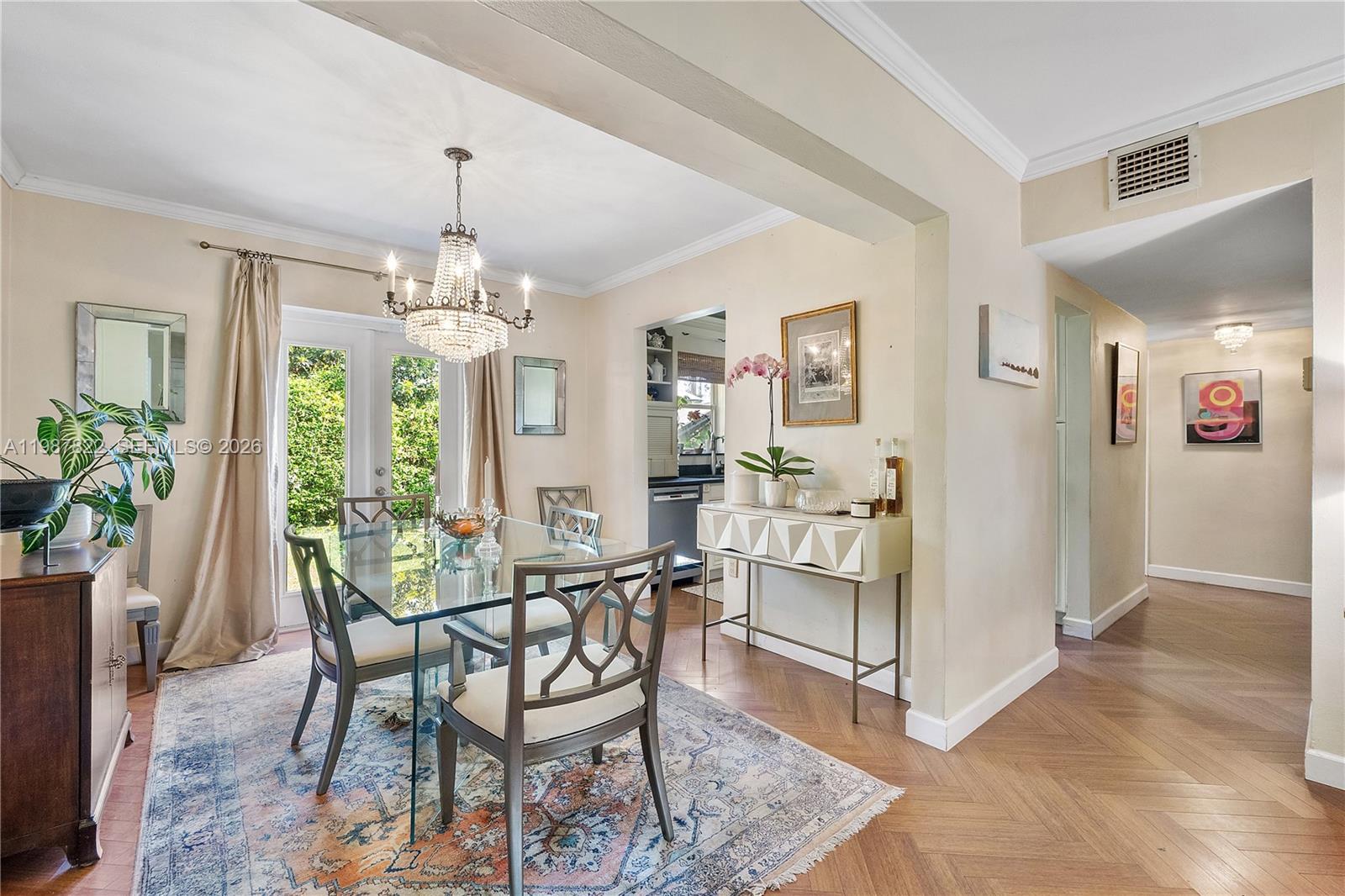 RIVIERA ESTATES 1ST ADDN - Residential