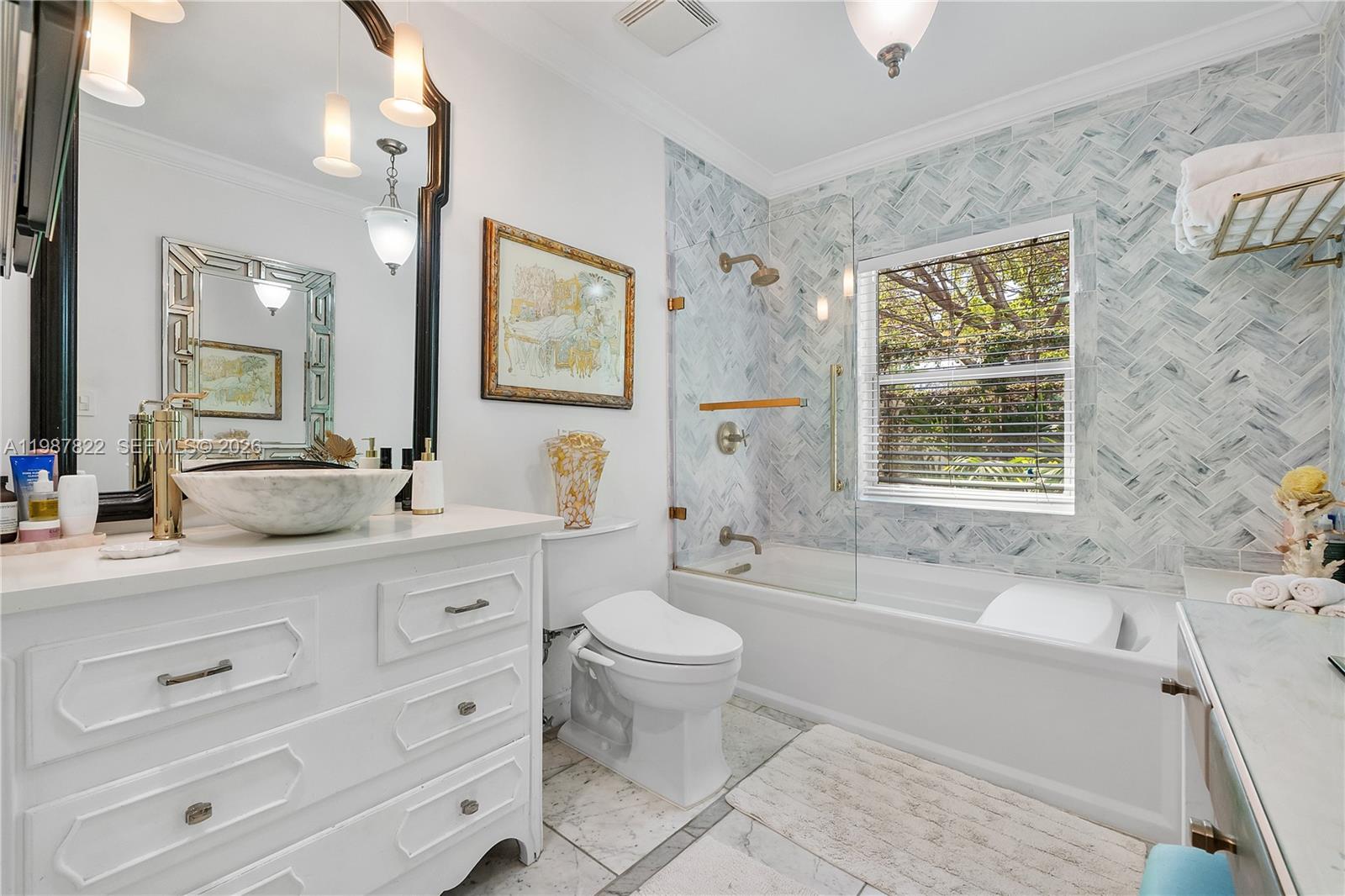 RIVIERA ESTATES 1ST ADDN - Residential