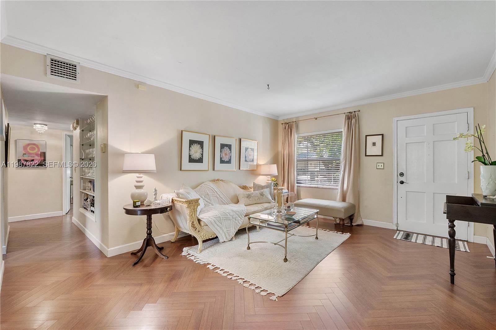 RIVIERA ESTATES 1ST ADDN - Residential