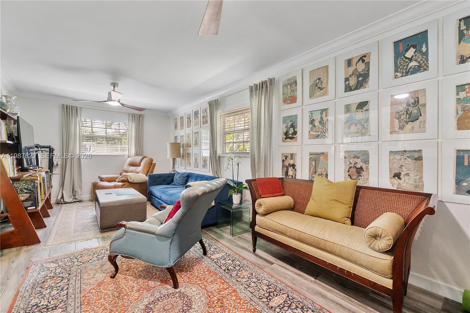 RIVIERA ESTATES 1ST ADDN - Residential