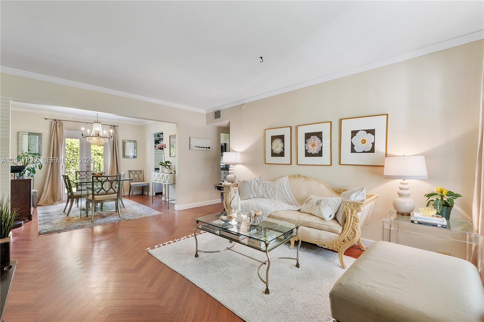 RIVIERA ESTATES 1ST ADDN - Residential