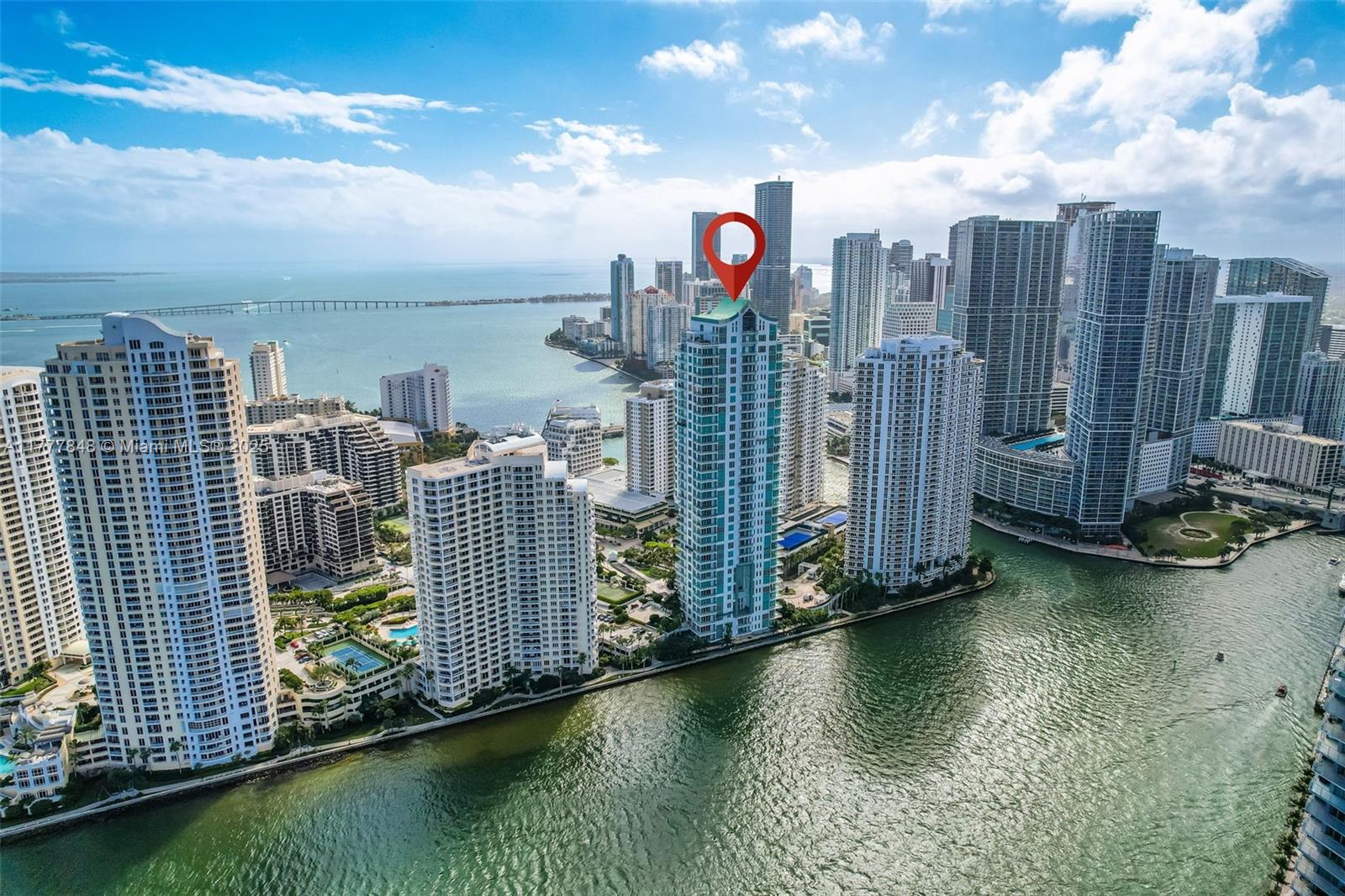 ASIA CONDO - Residential