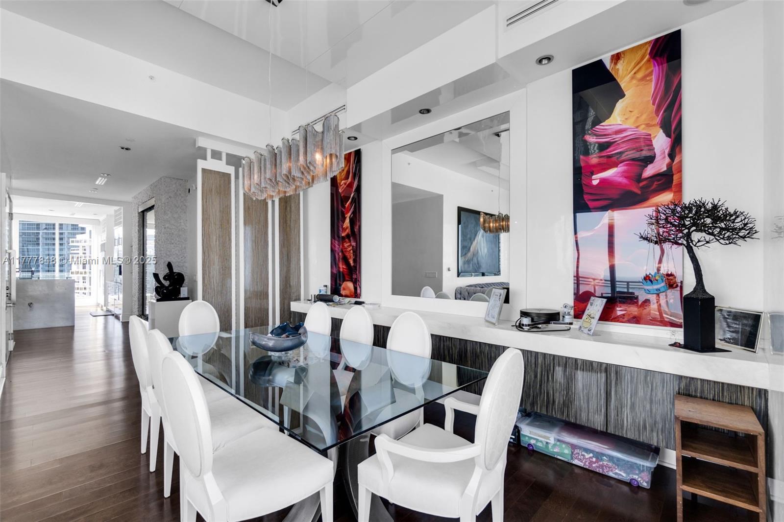 ASIA CONDO - Residential