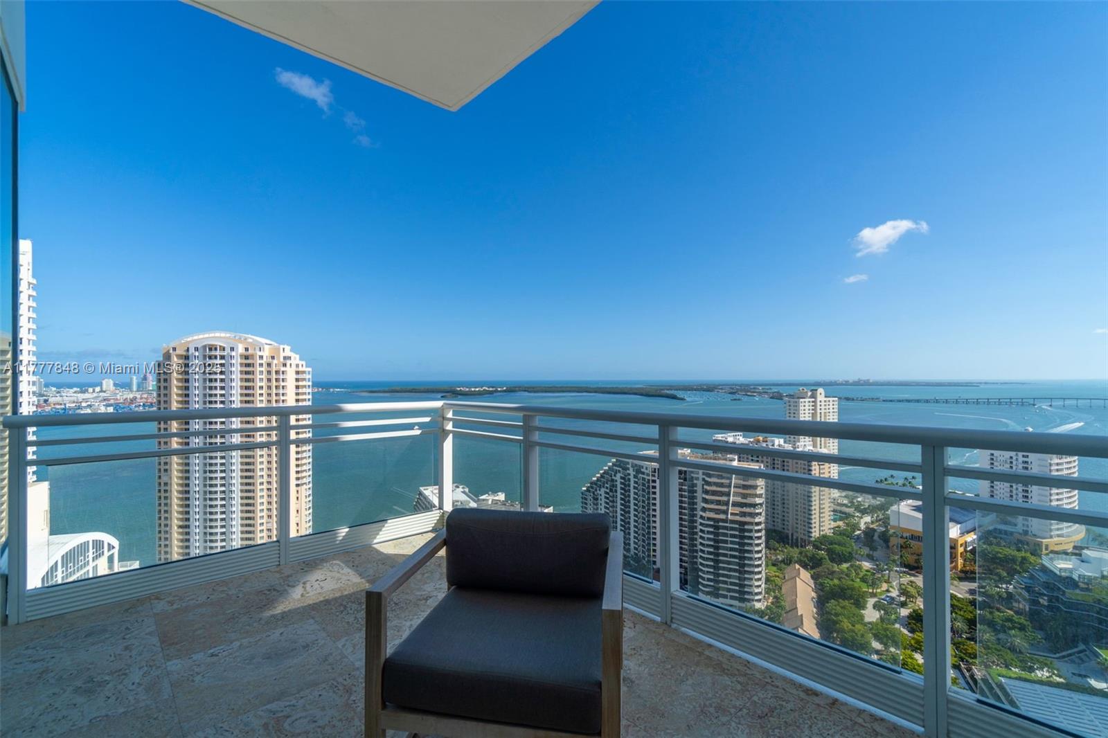 ASIA CONDO - Residential