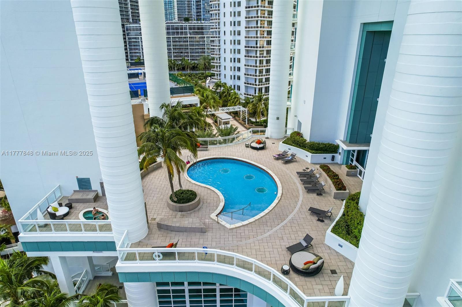 ASIA CONDO - Residential