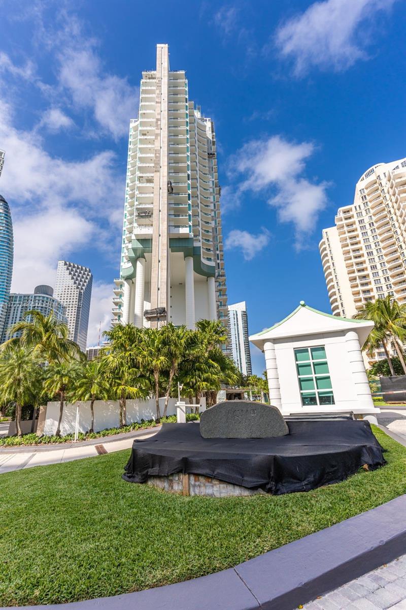 ASIA CONDO - Residential