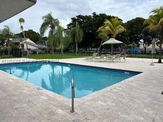 Property for Sale at 11545 Sw 109th Rd 25W, Miami, Broward County, Florida - Bedrooms: 2 
Bathrooms: 2  - $395,000