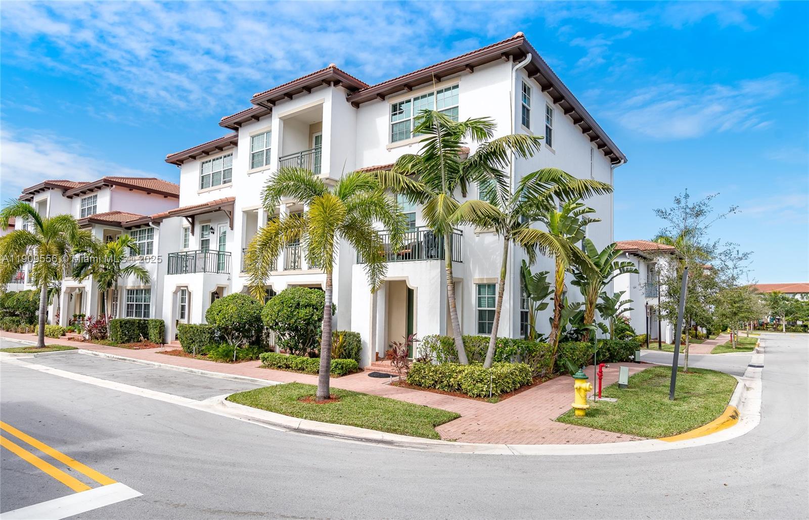 MONTCLAIR - Residential Lease