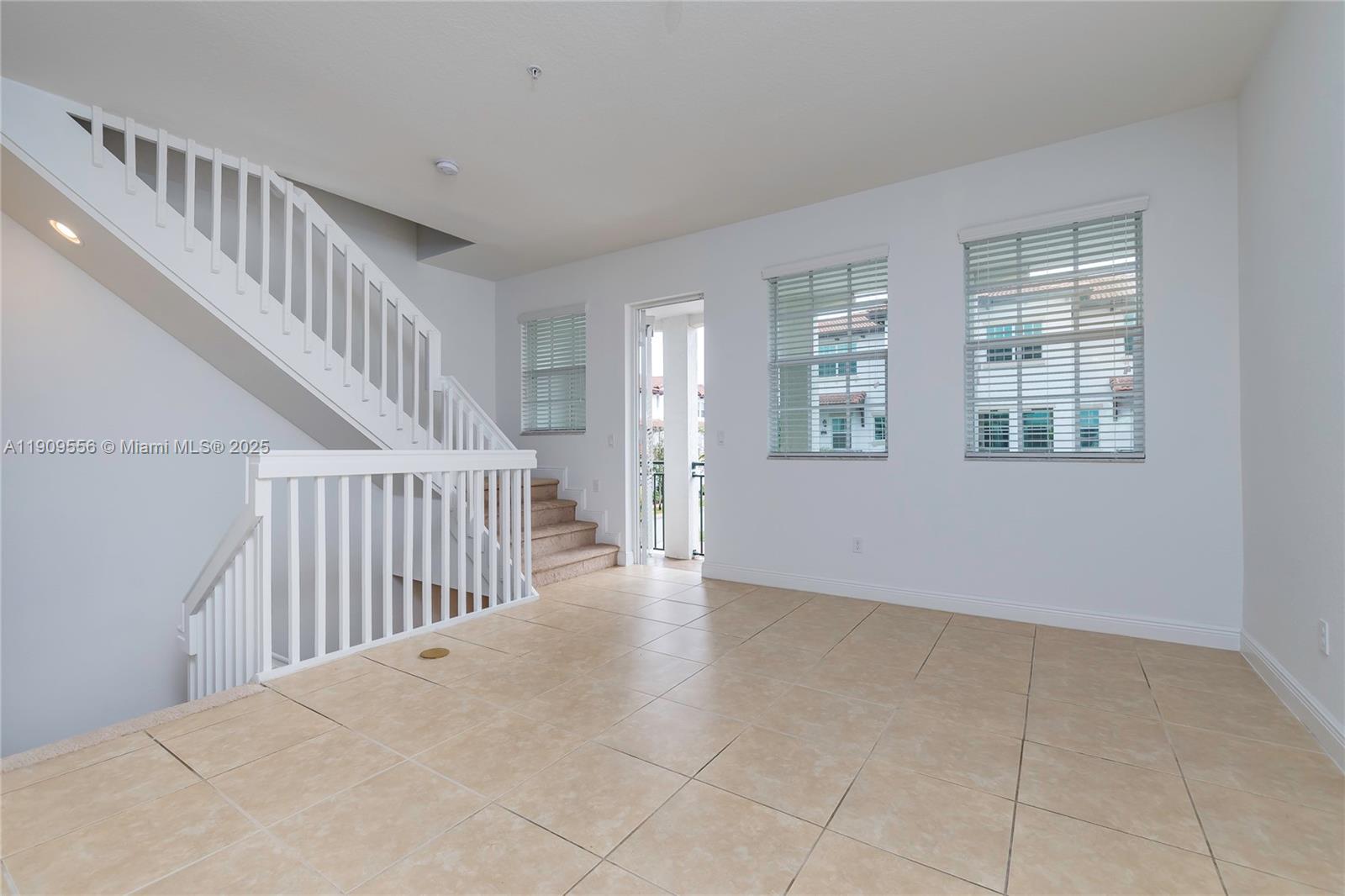 MONTCLAIR - Residential Lease