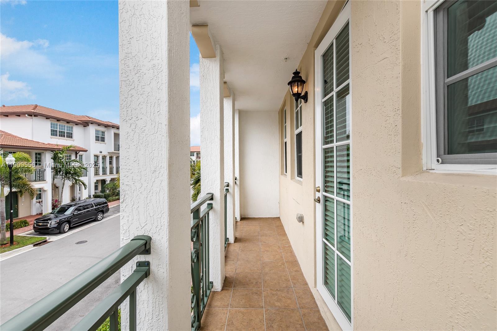 MONTCLAIR - Residential Lease