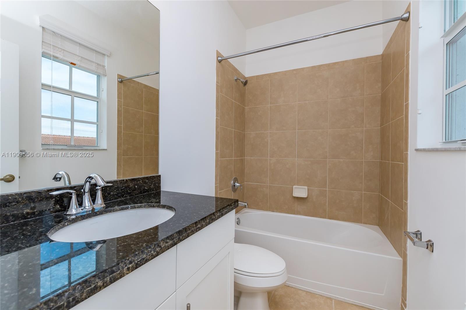 MONTCLAIR - Residential Lease