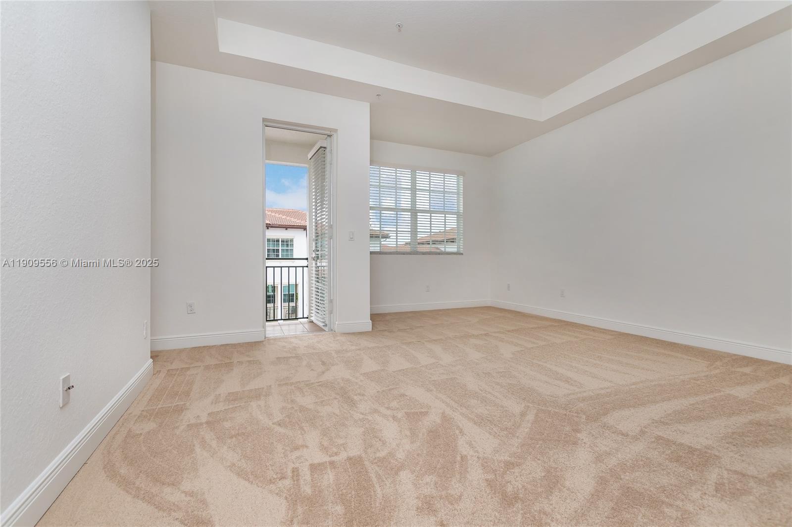 MONTCLAIR - Residential Lease