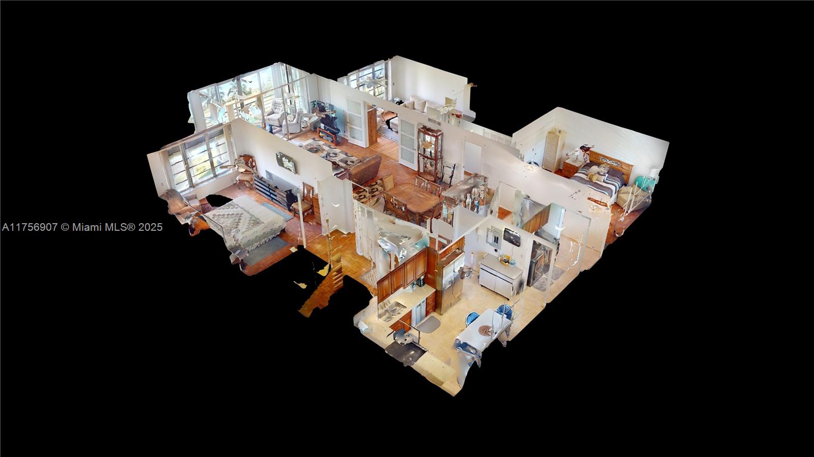Property for Sale at 3970 Oaks Clubhouse Dr 307, Pompano Beach, Broward County, Florida - Bedrooms: 3 
Bathrooms: 3  - $344,900