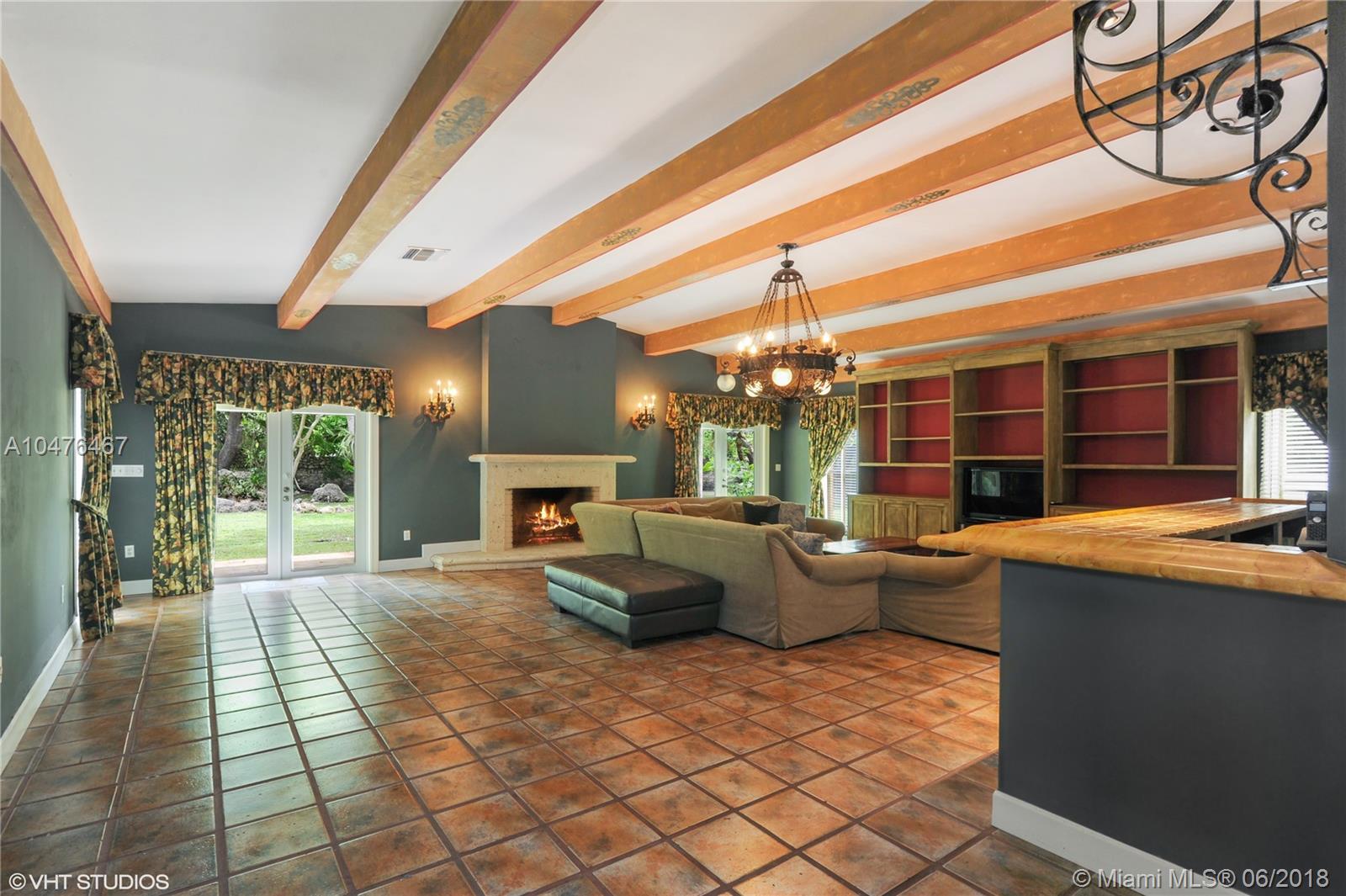 GABLES ESTATES - Residential