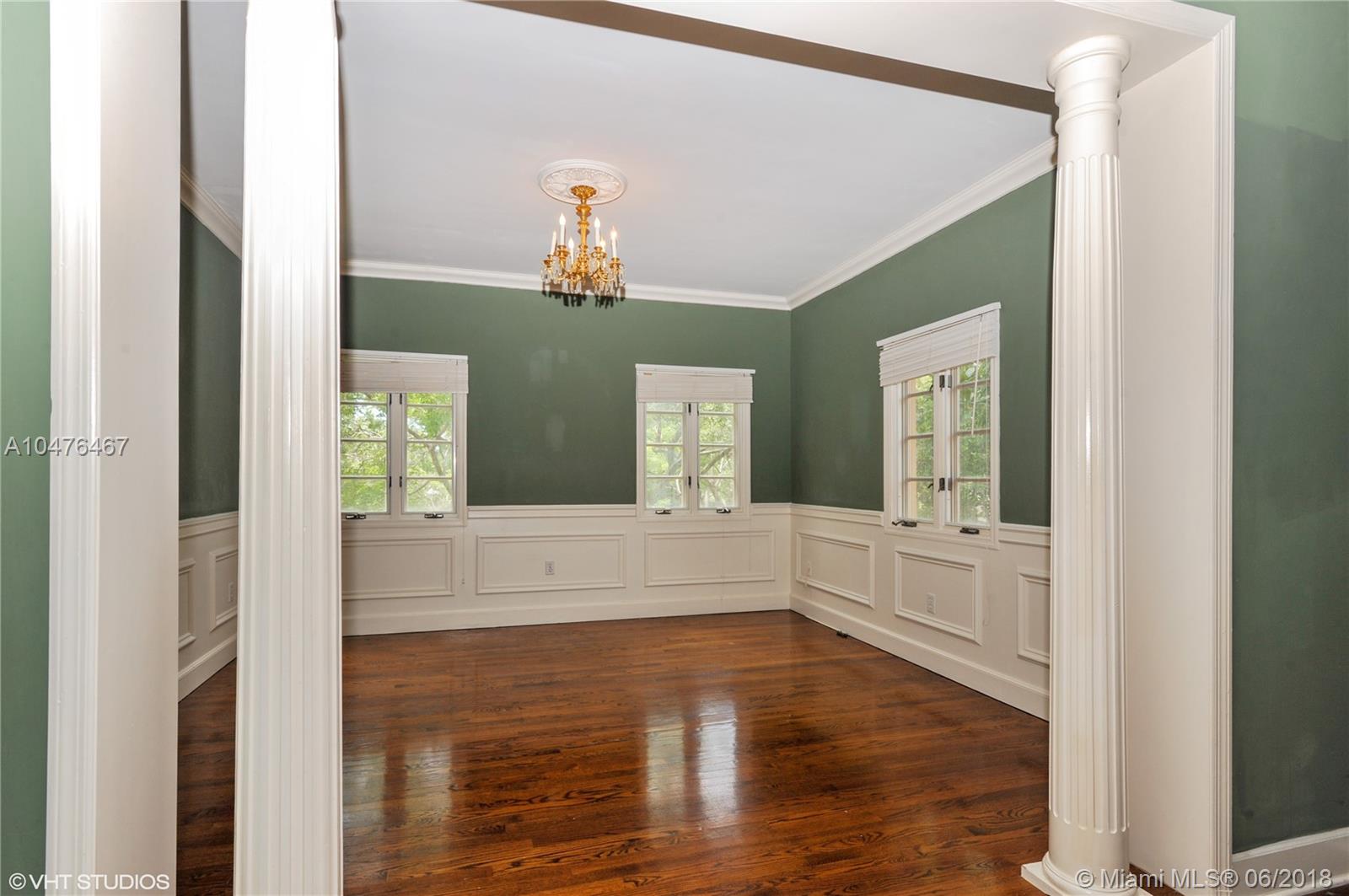 GABLES ESTATES - Residential