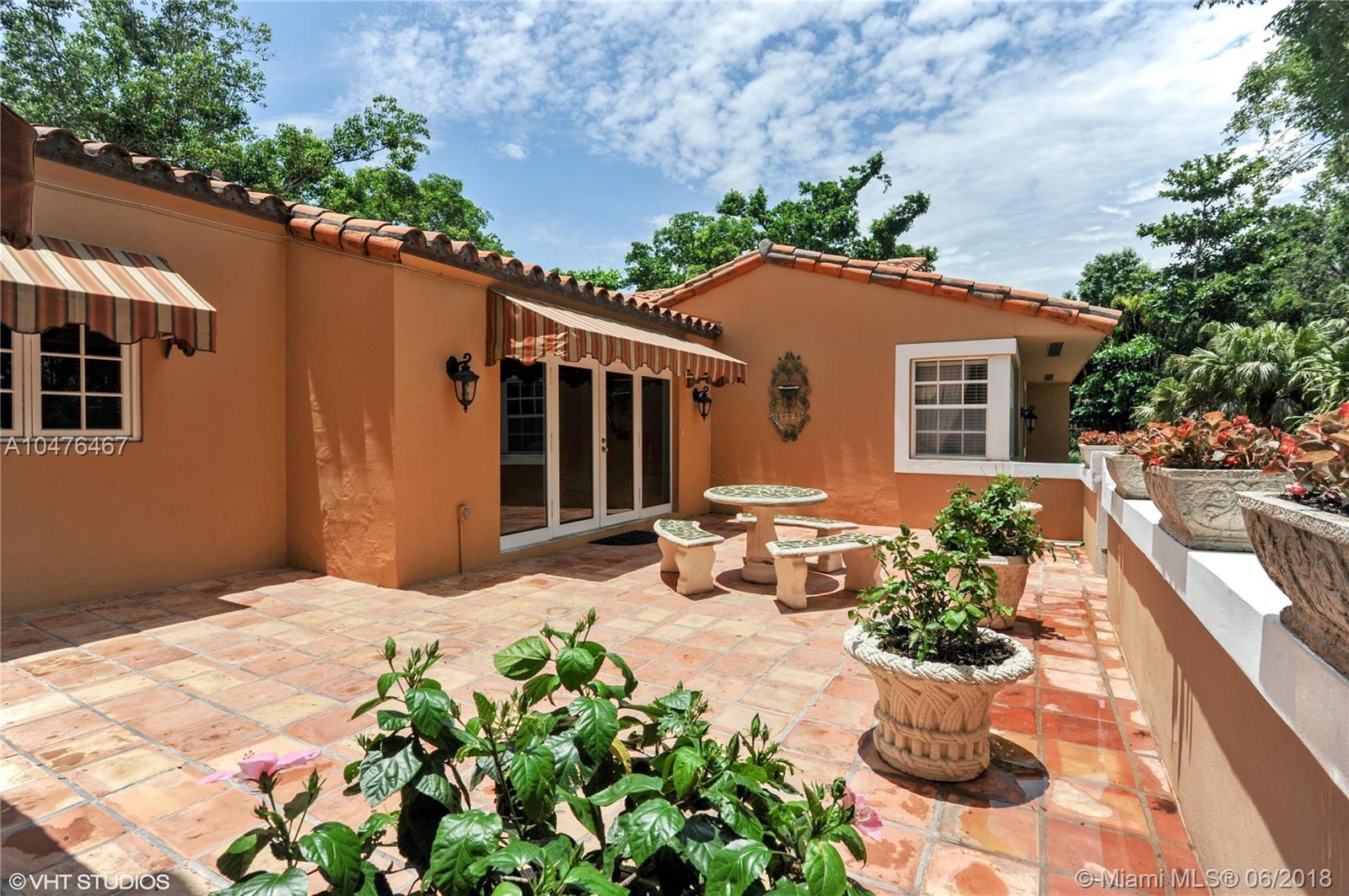 GABLES ESTATES - Residential