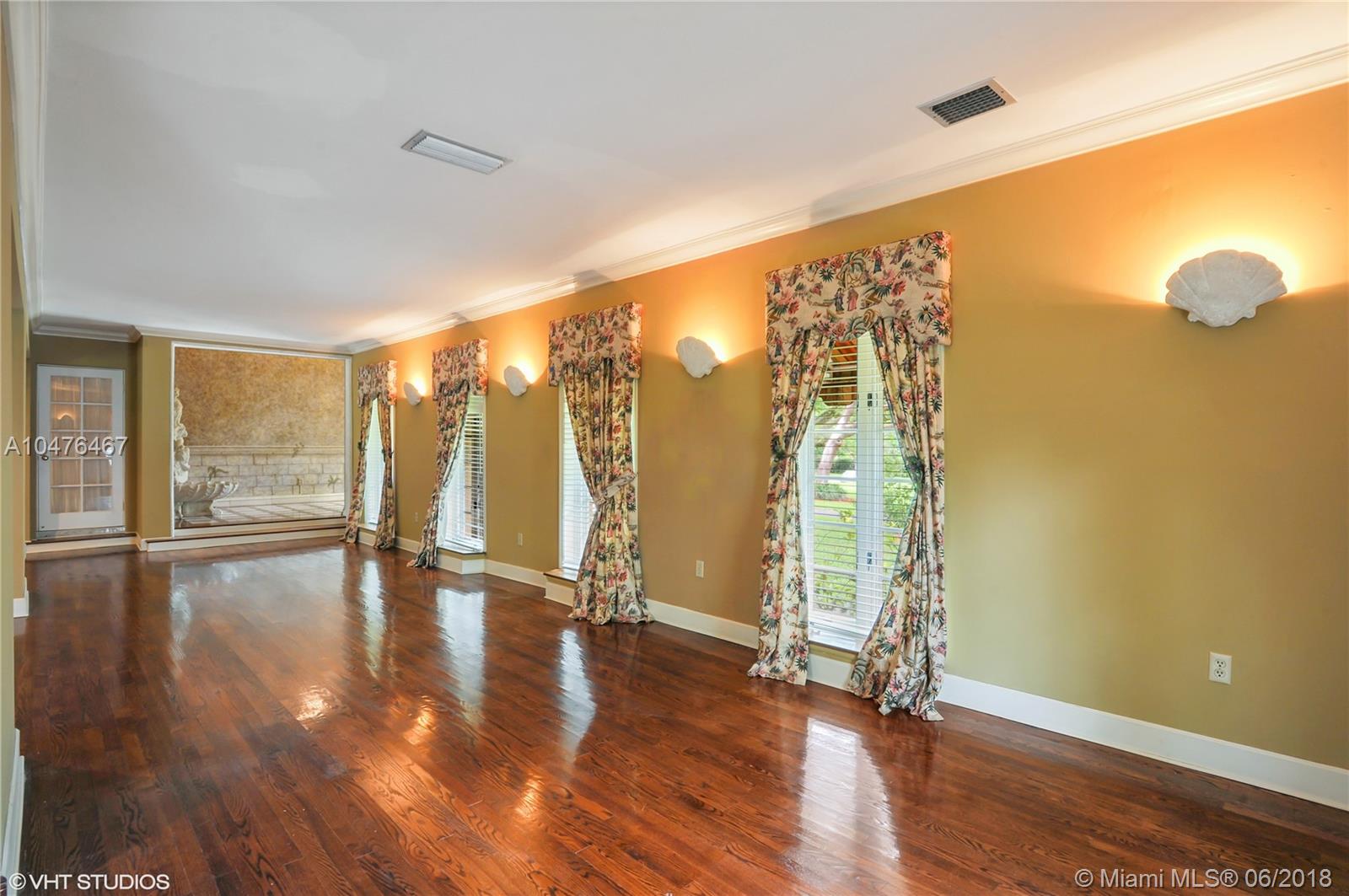 GABLES ESTATES - Residential