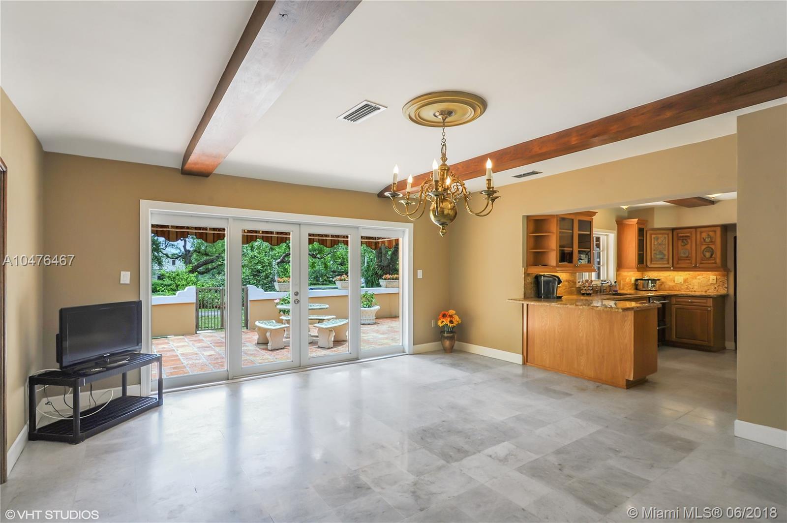 GABLES ESTATES - Residential