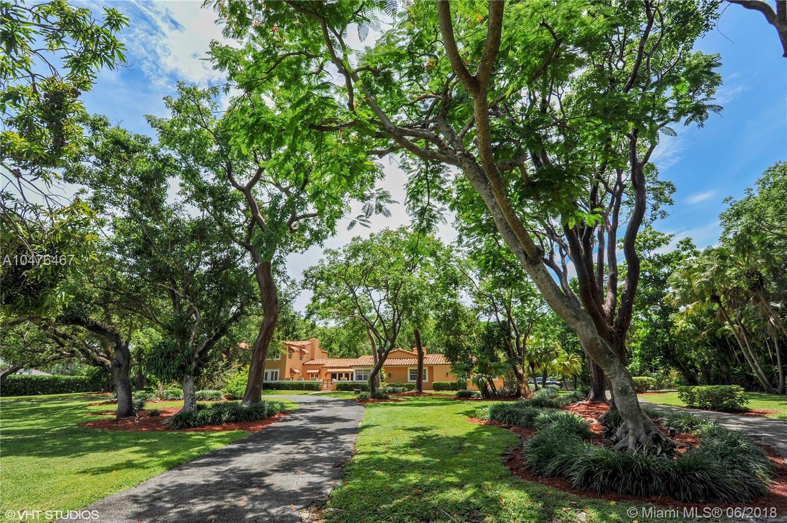 GABLES ESTATES - Residential