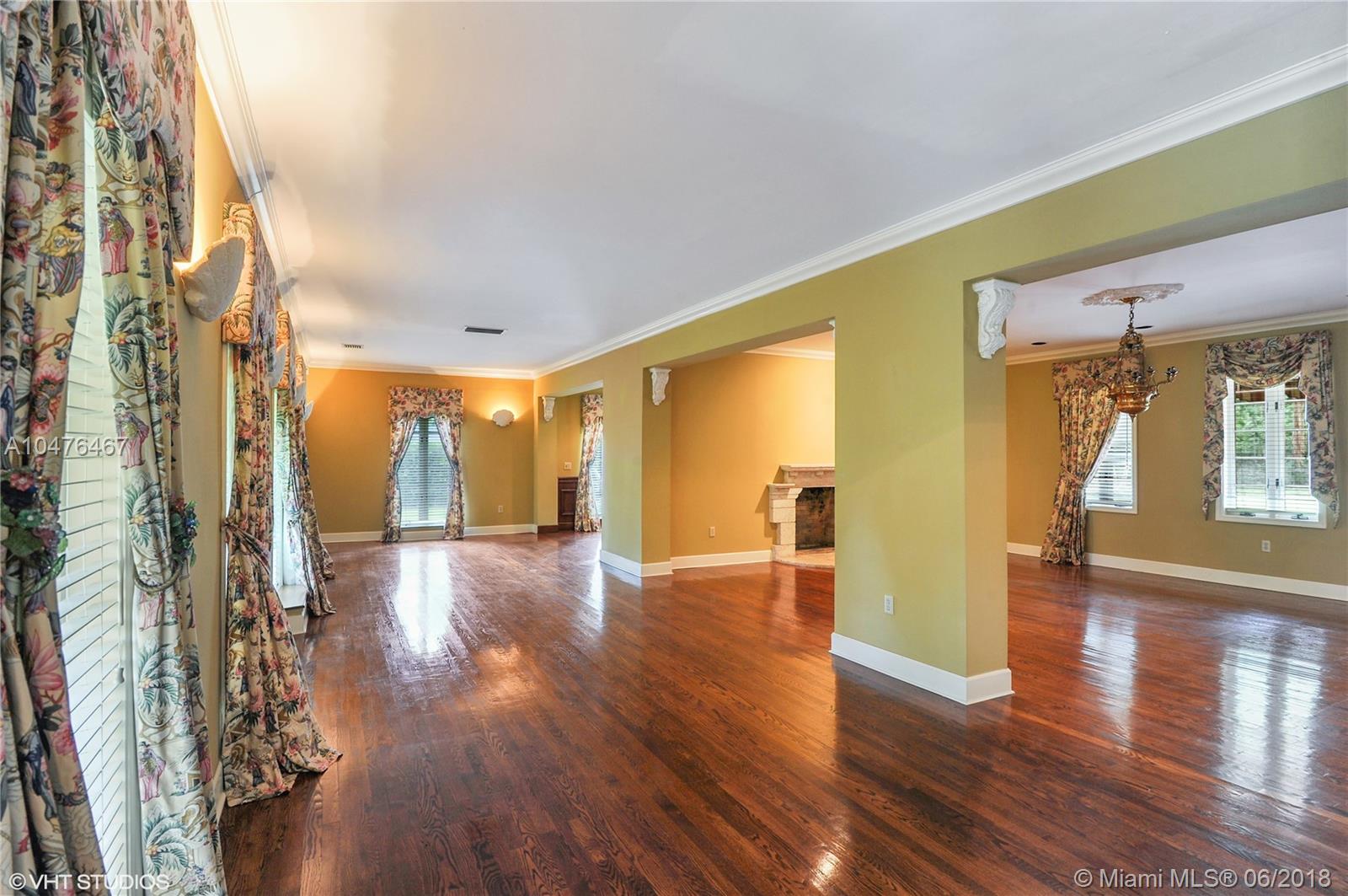 GABLES ESTATES - Residential