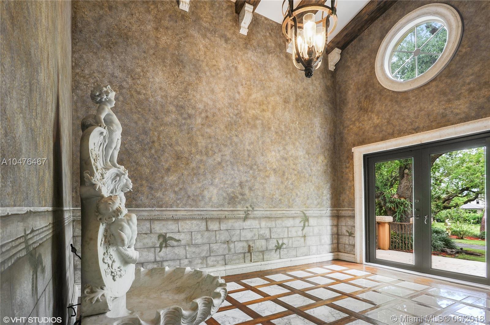 GABLES ESTATES - Residential