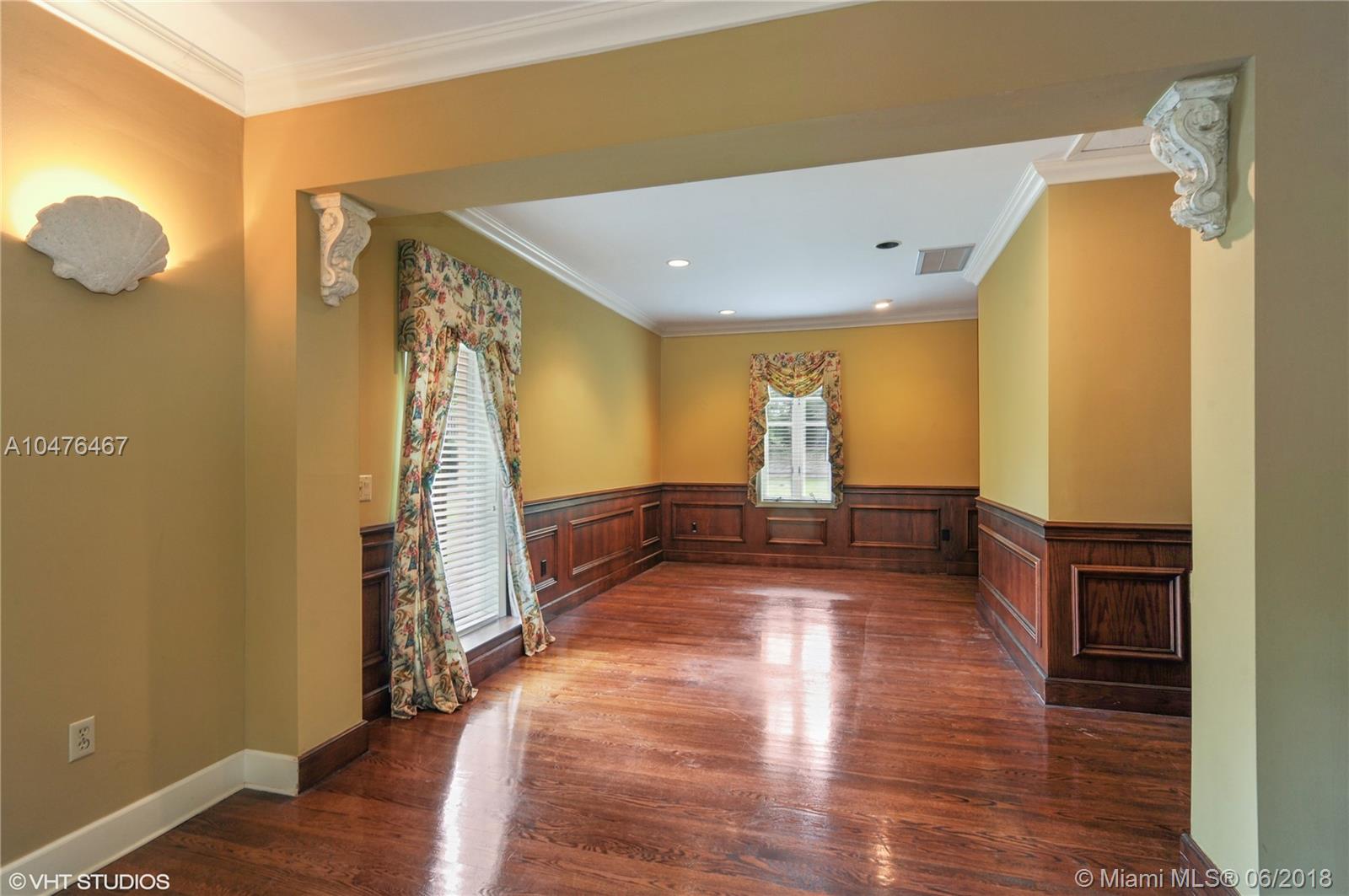 GABLES ESTATES - Residential