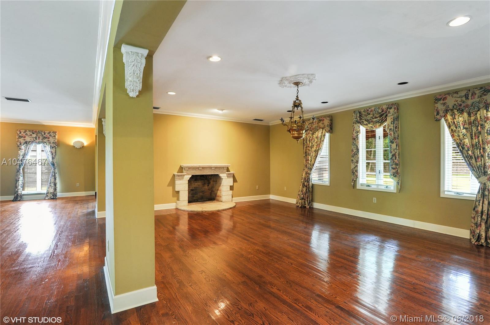 GABLES ESTATES - Residential