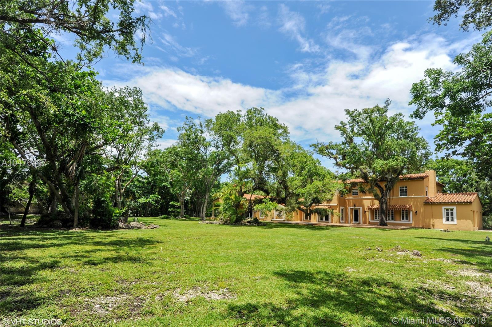 GABLES ESTATES - Residential