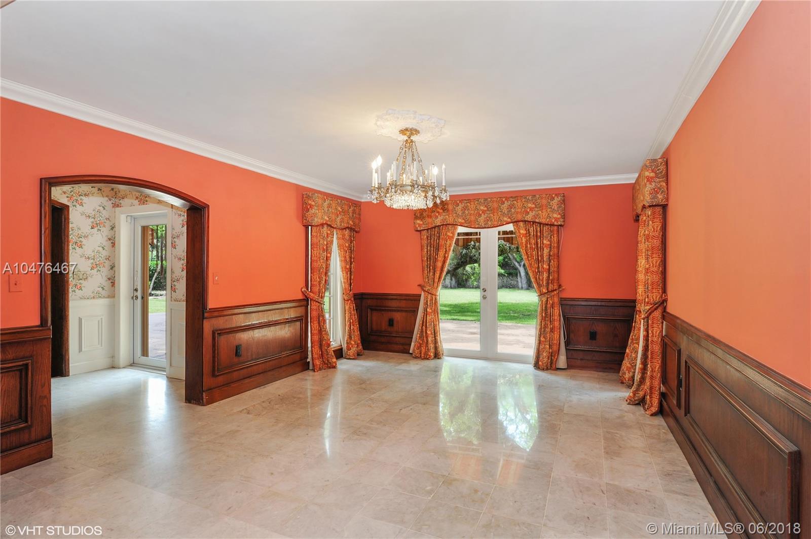 GABLES ESTATES - Residential