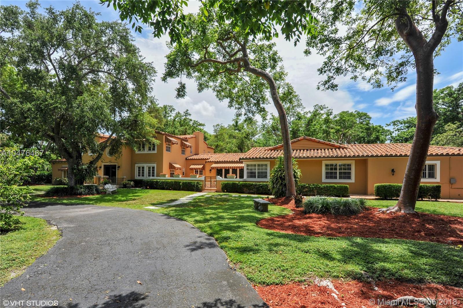 GABLES ESTATES - Residential