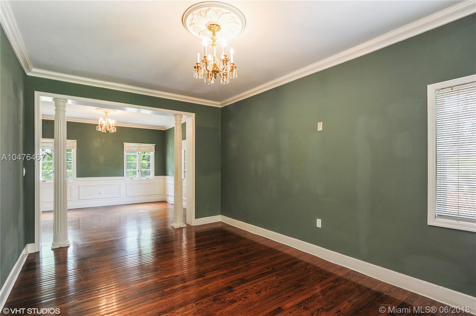 GABLES ESTATES - Residential