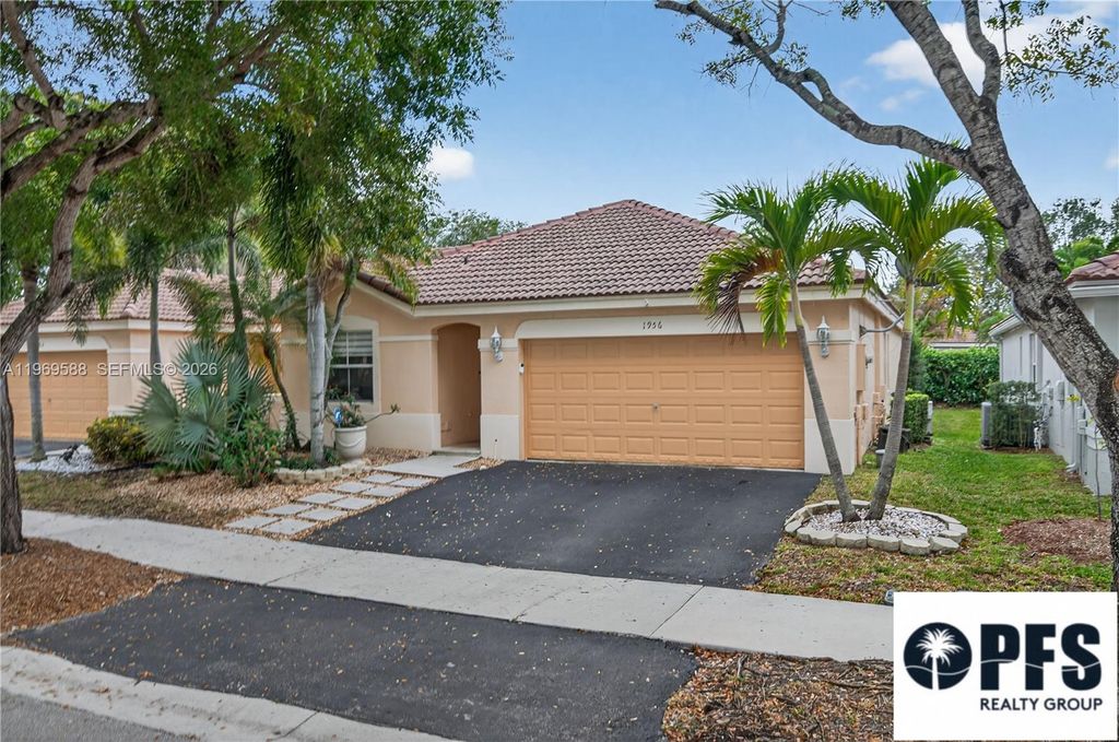 Photo of 1956 Pisces Ter, Weston, FL 33327 (MLS # A11969588)