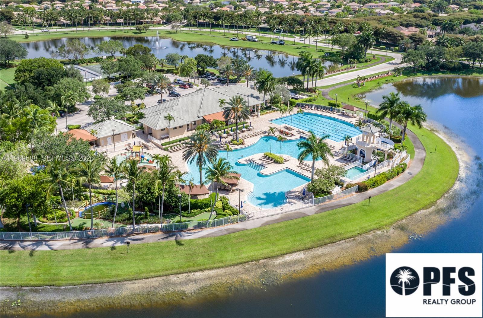 SECTOR 2- PARCELS 21B 22 - Residential