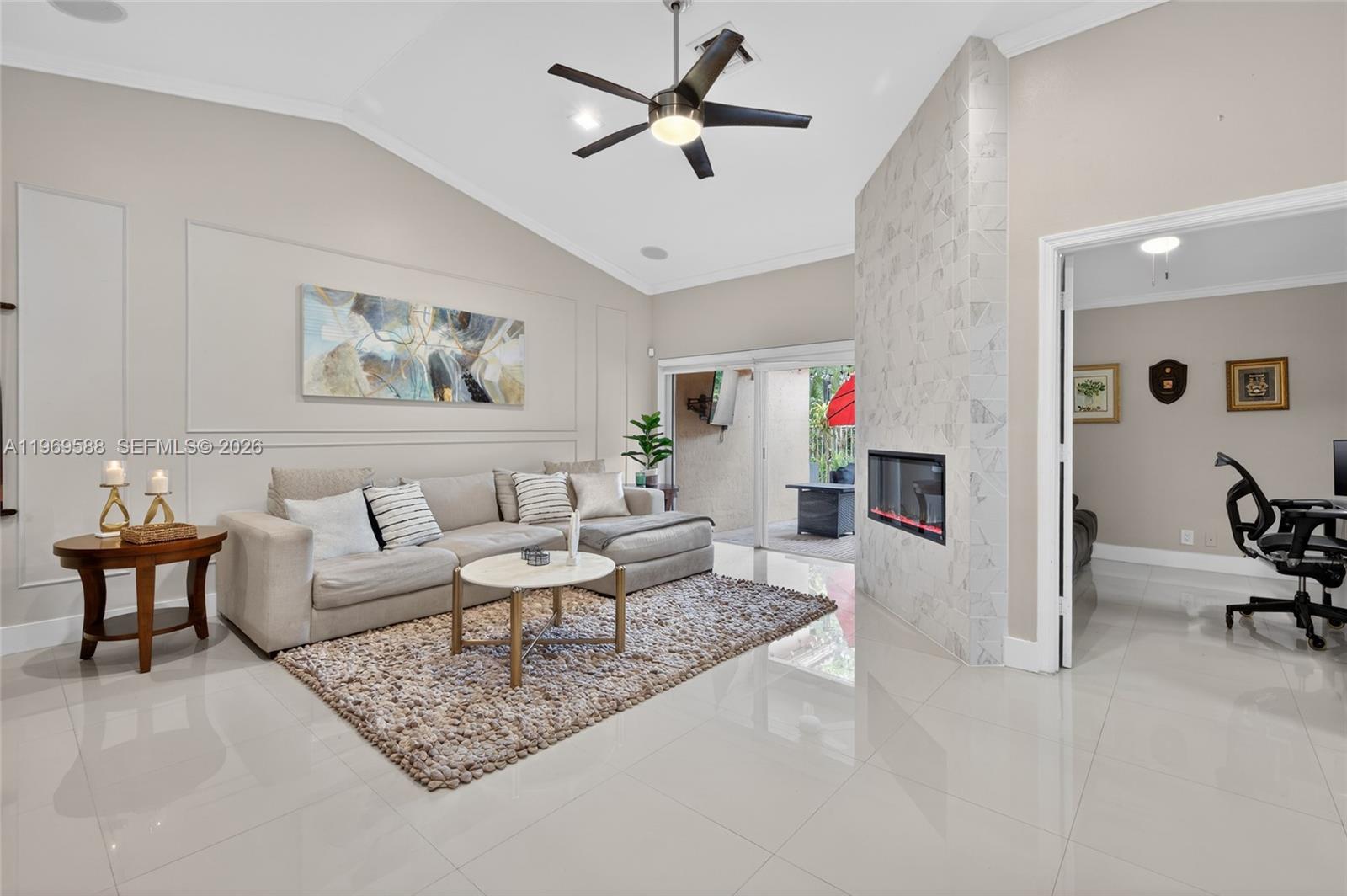 SECTOR 2- PARCELS 21B 22 - Residential