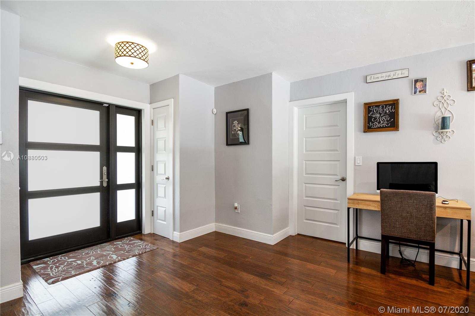 HEFTLER HOMES SUNSET PARK - Residential