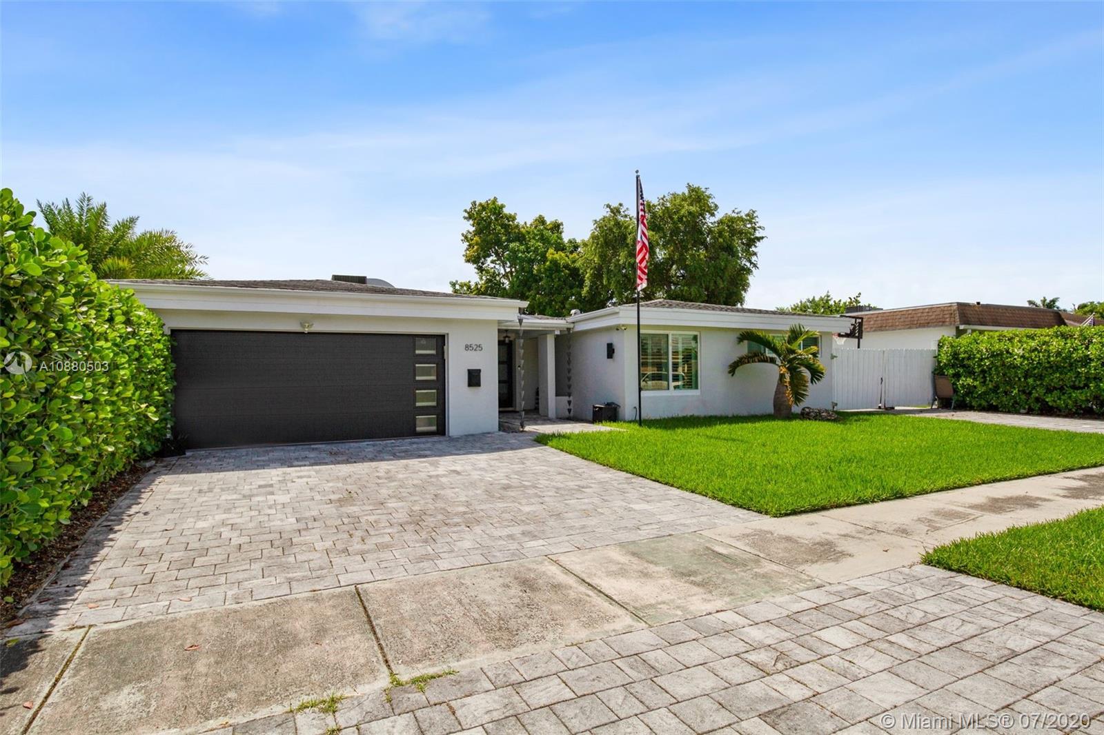 HEFTLER HOMES SUNSET PARK - Residential