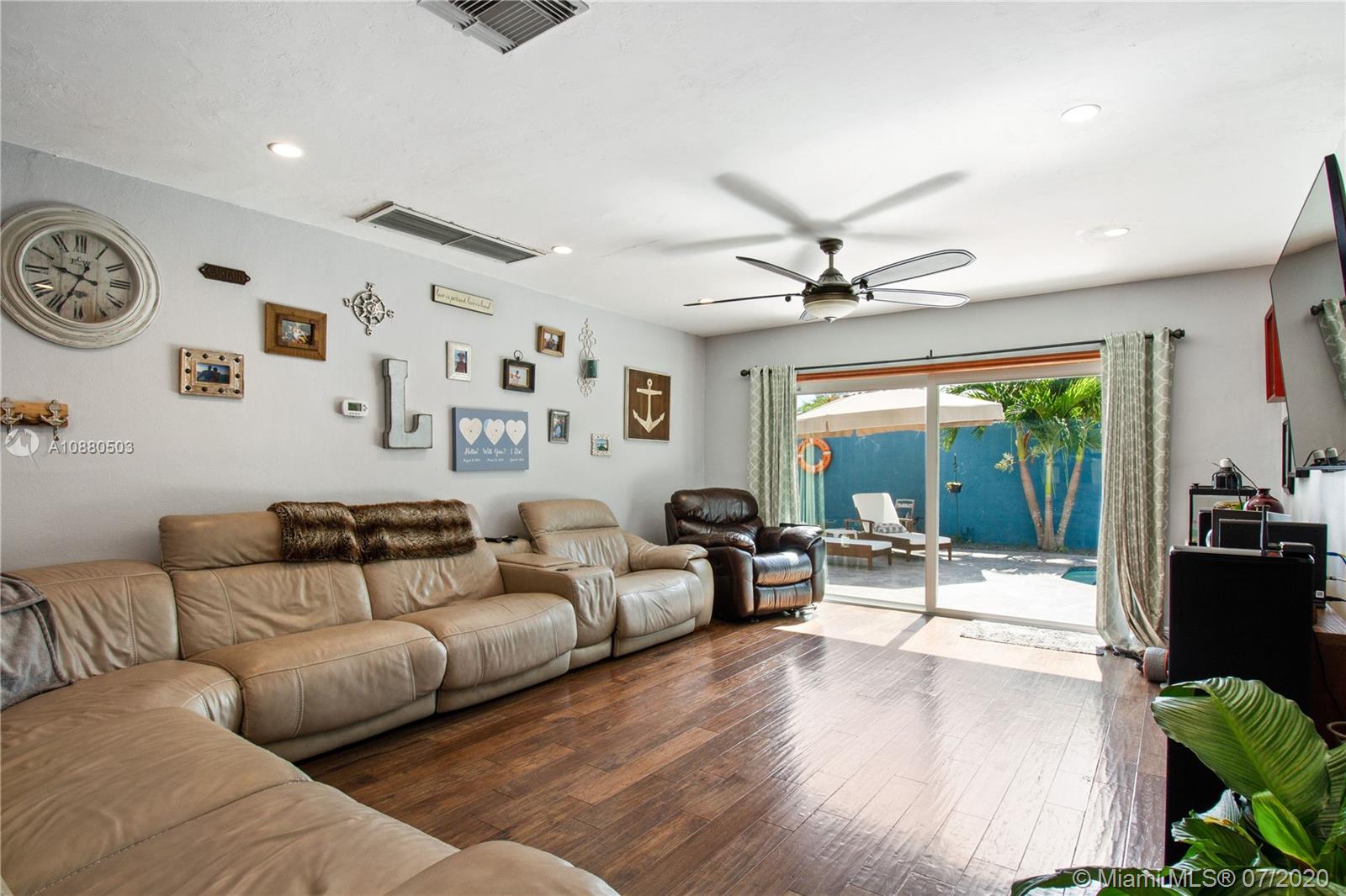 HEFTLER HOMES SUNSET PARK - Residential