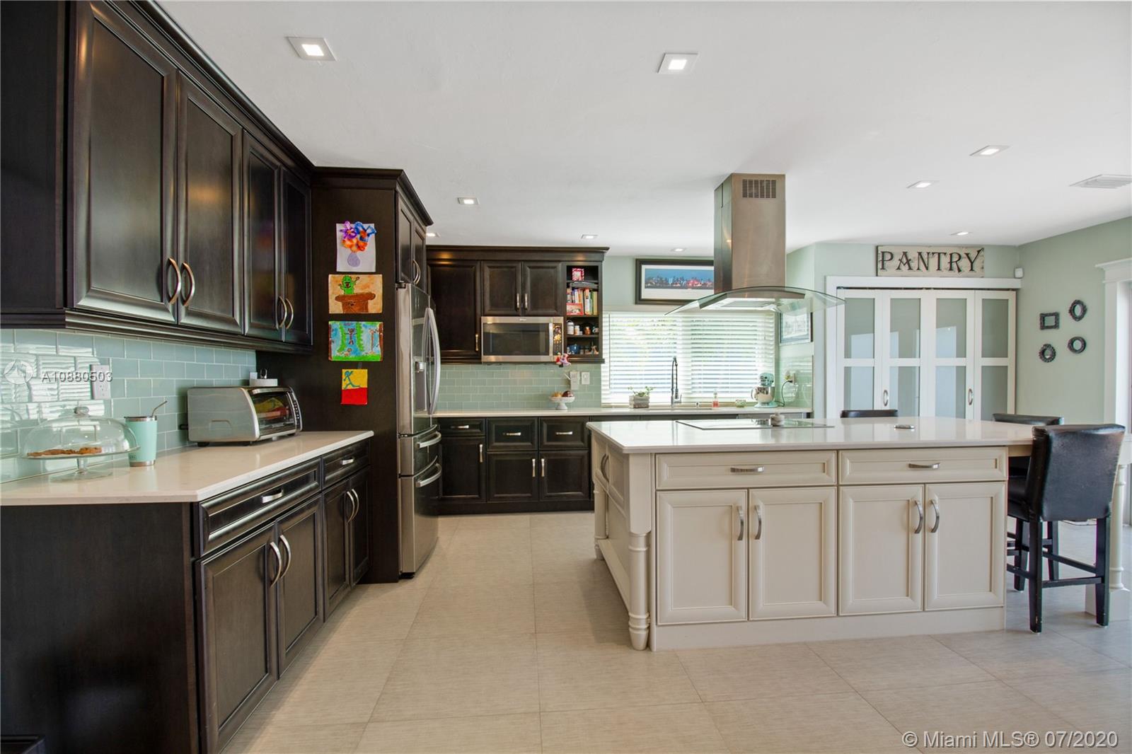 HEFTLER HOMES SUNSET PARK - Residential