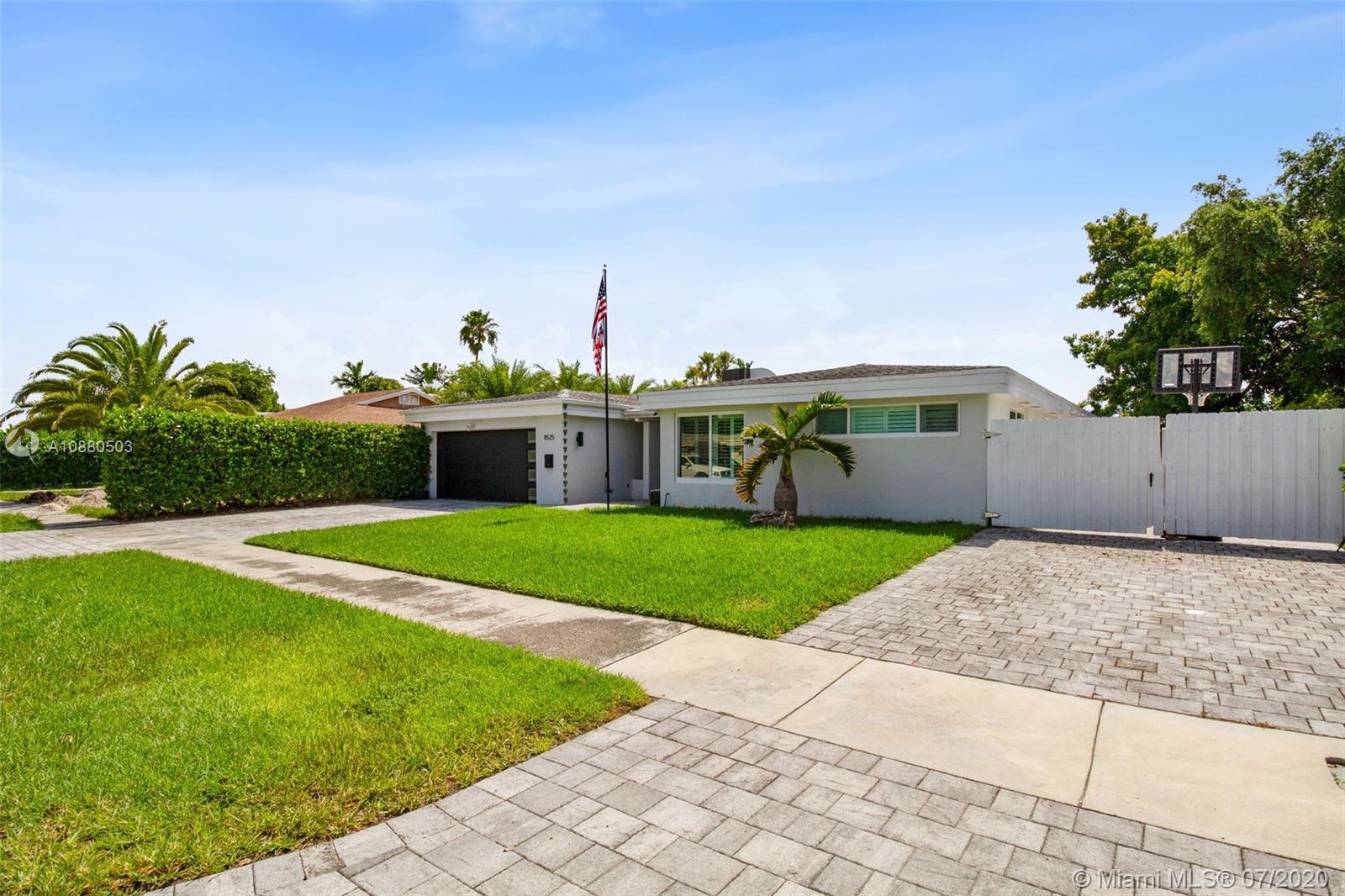 HEFTLER HOMES SUNSET PARK - Residential