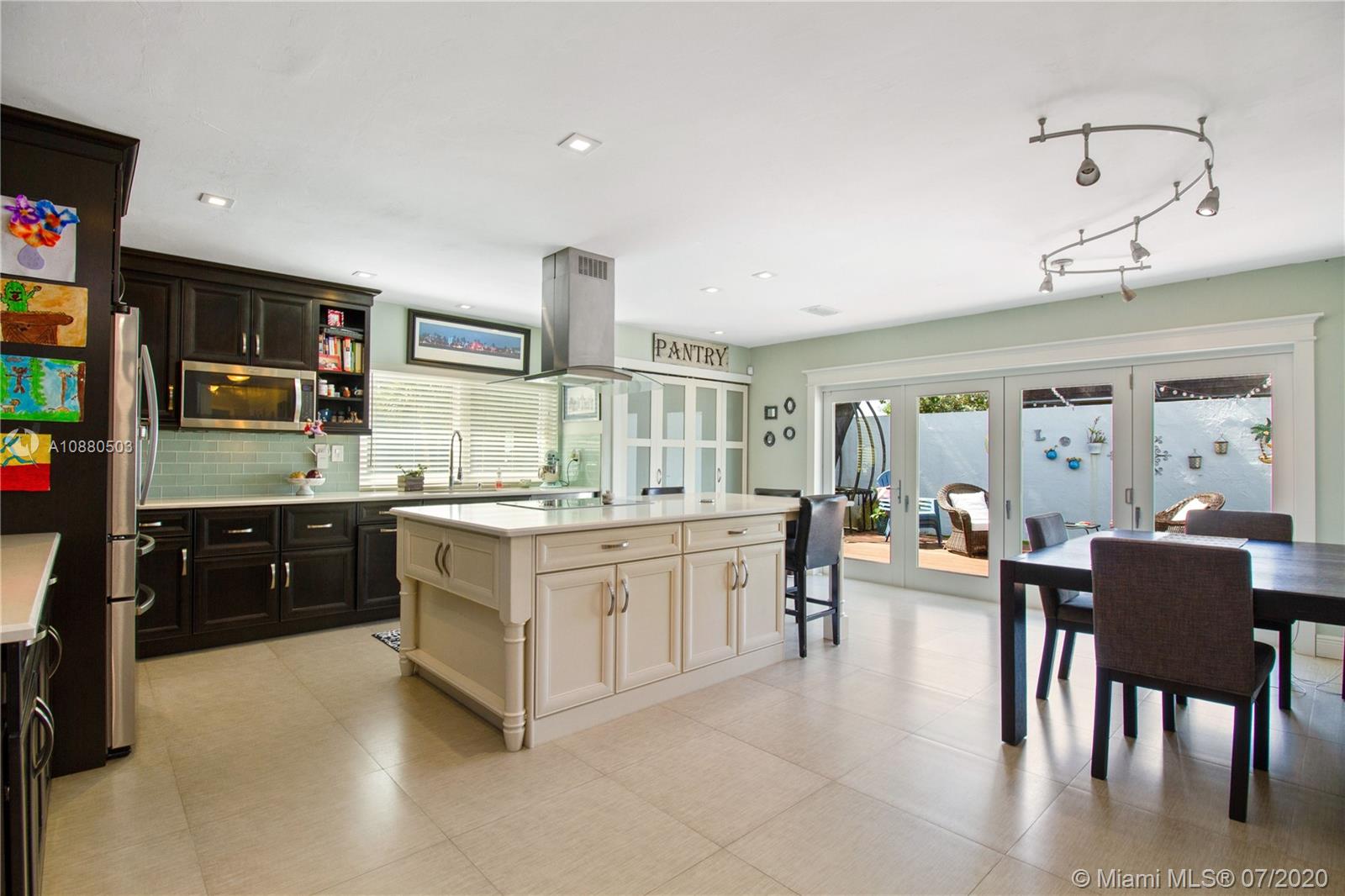 HEFTLER HOMES SUNSET PARK - Residential