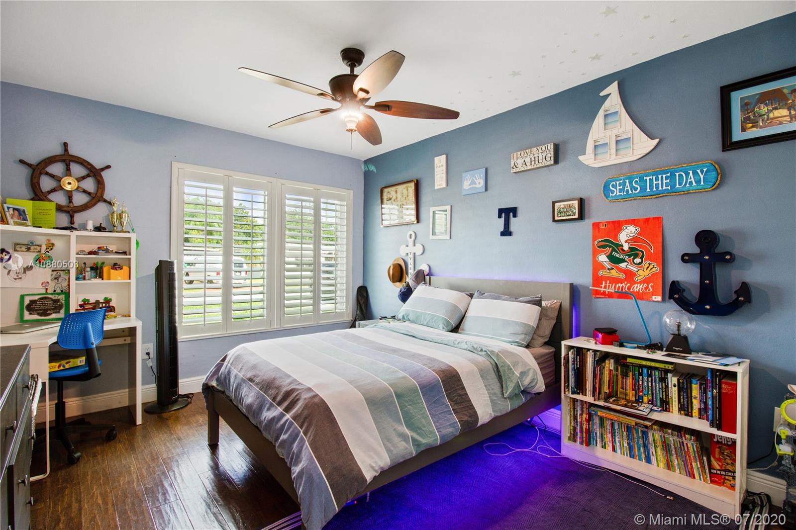 HEFTLER HOMES SUNSET PARK - Residential