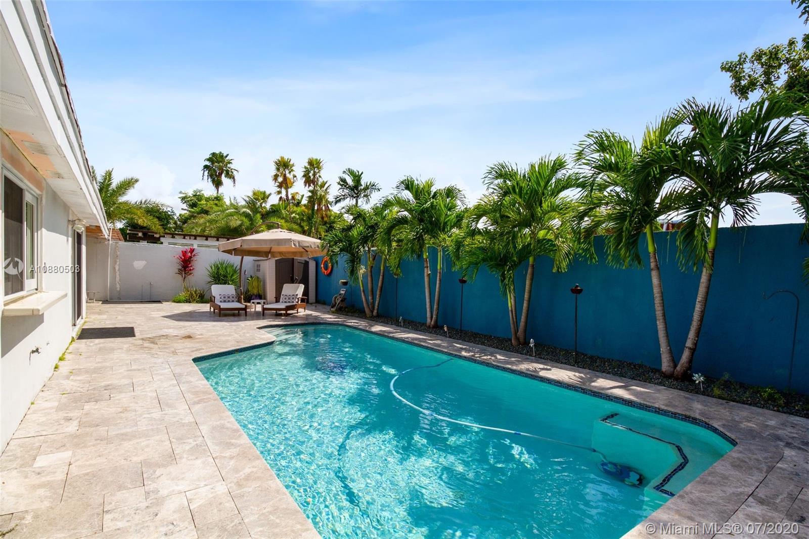 HEFTLER HOMES SUNSET PARK - Residential