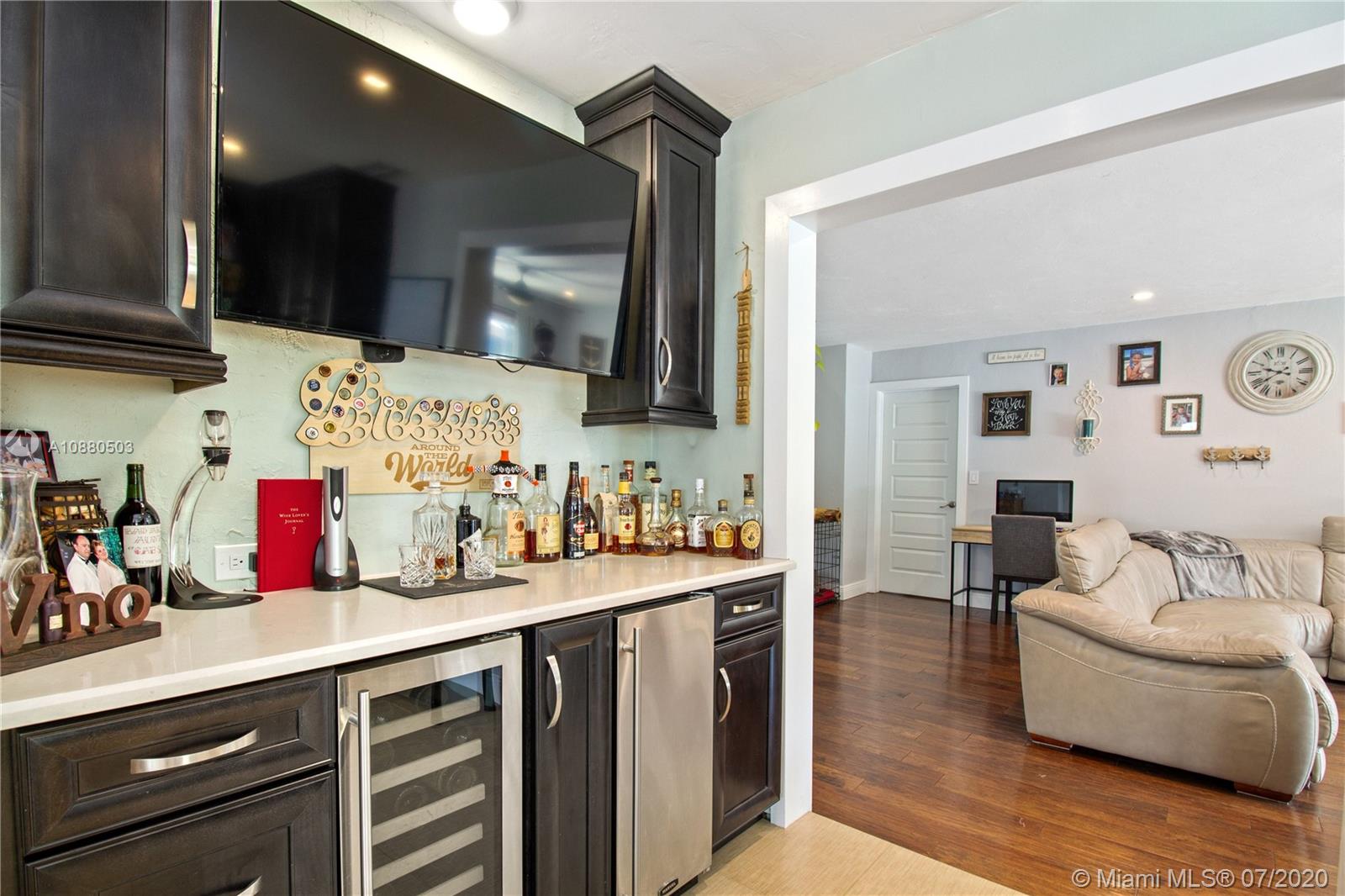 HEFTLER HOMES SUNSET PARK - Residential