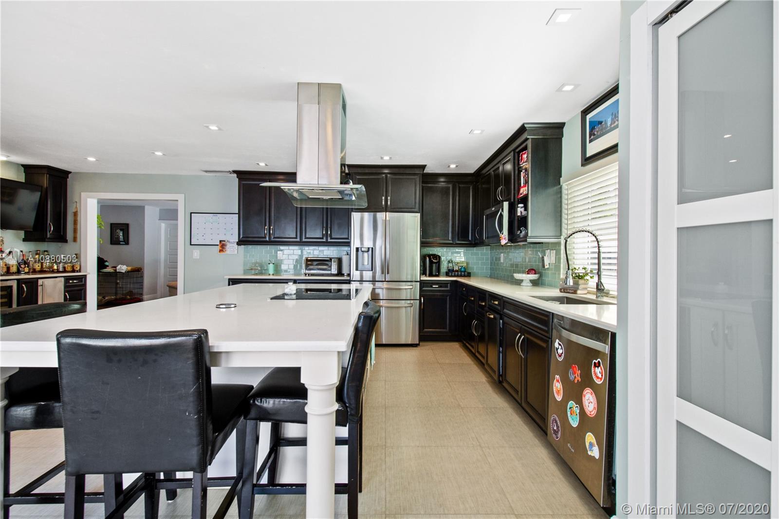 HEFTLER HOMES SUNSET PARK - Residential